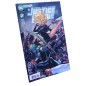 Preview: Justice League Comic Nr. 7 (Restart 2022) – Ruf der Düsterwelt | Panini